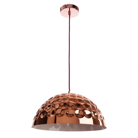 Подвесной светильник Arte Lamp LUCIDO A4085SP-3AC фото 1