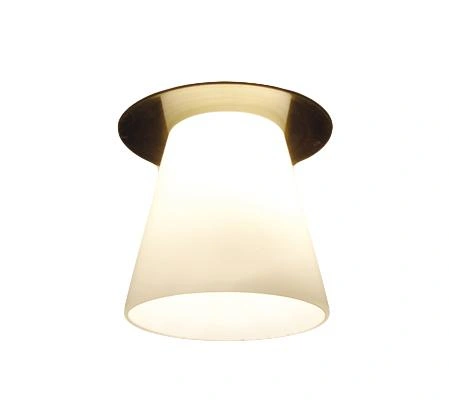 Точечный встраиваемый светильник Arte Lamp COOL ICE A8550PL-1AB фото 1