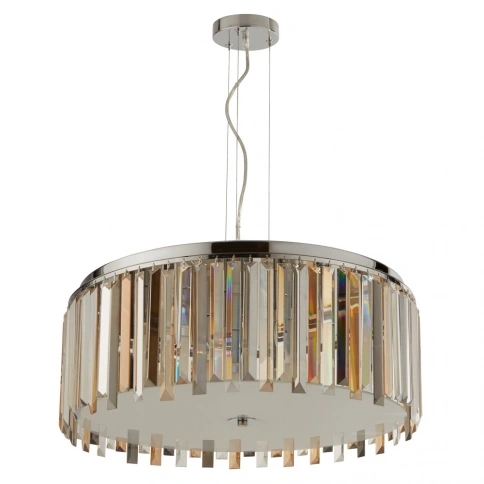 Подвесная люстра Divinare NOVA 1223/02 SP-5 фото 1