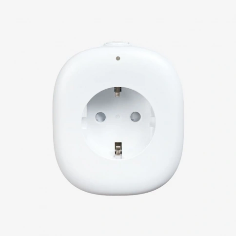 Умная розетка Smart Socket фото 2