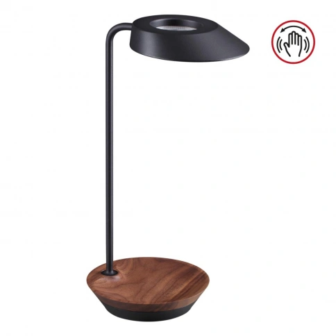 359407 STREET NT24 000 черный Светильник ландшафтный переносной IP54 LED 2W 3000mAh Li-ion 3.7V 4000 фото 1