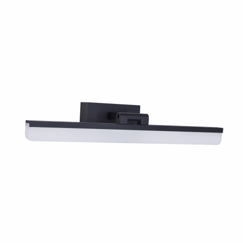 Настенный светильник LED4U L7179-420 BK фото 1