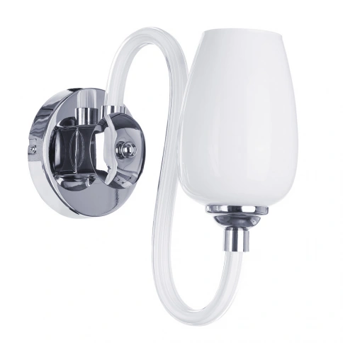 Бра Arte Lamp LAVINIA A1404AP-1WH фото 1