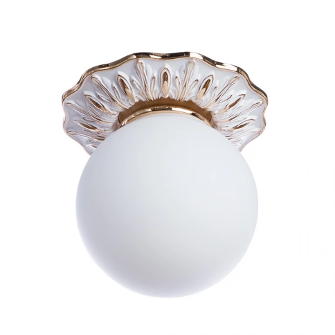 Потолочный светильник Divinare PERLA 5007/20 PL-1 фото 1