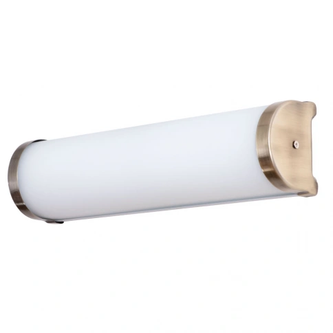Подсветка для зеркал Arte Lamp AQUA-BARA A5210AP-2AB фото 1