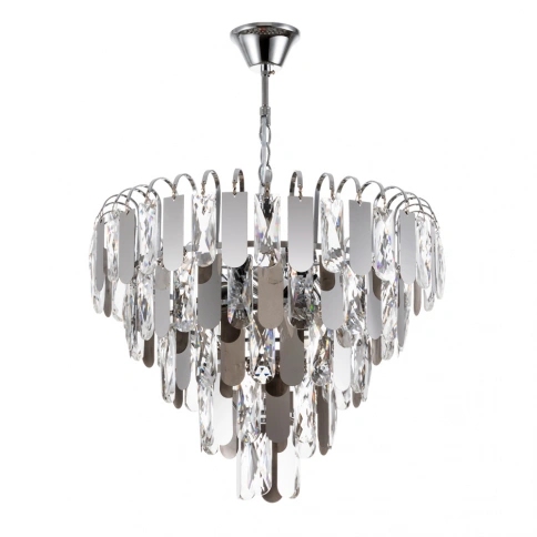 Подвесная люстра Arte Lamp Vivien A2719SP-6CC фото 1