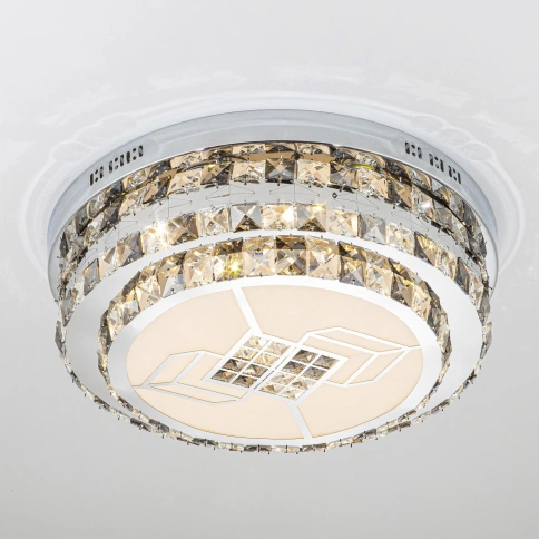 Потолочный светильник LED4U 70032-500 фото 2
