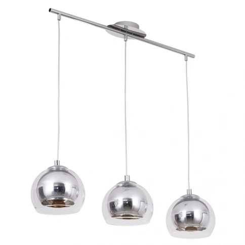 Подвесной светильник Arte Lamp RASTABAN A7984SP-3CC фото 1