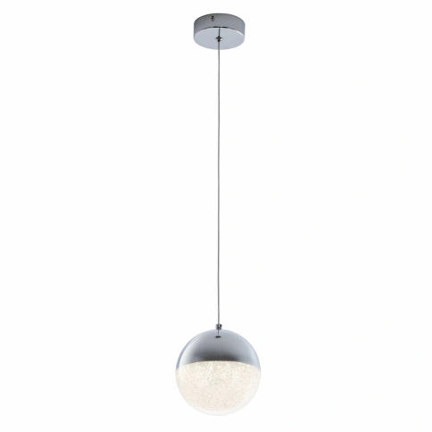 Подвесной светильник MODELUX ML.88938.1 CR фото 1