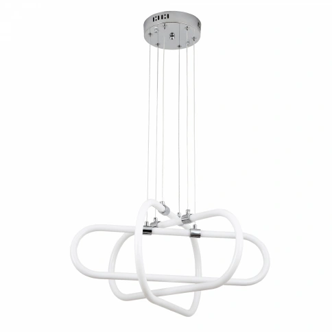 Подвесной светильник LED4U L2000-3 фото 1