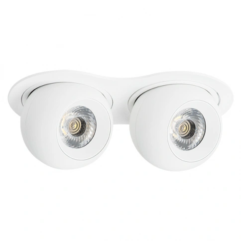 Комплект из светильника и рамки Intero Intero Lightstar i6266464 фото 1