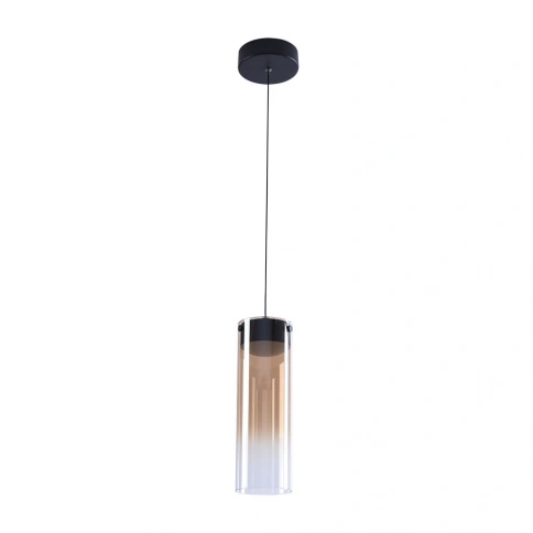 Подвесной светильник Arte Lamp LANTERNA A3606SP-8BK фото 1