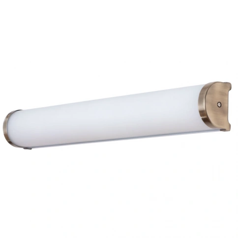 Подсветка для зеркал Arte Lamp AQUA-BARA A5210AP-4AB фото 1