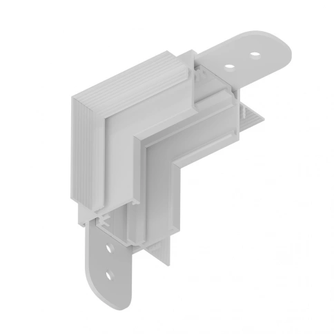 Коннектор угловой для встраиваемого шинопровода Arte Lamp OPTIMA-ACCESSORIES A731733 фото 1