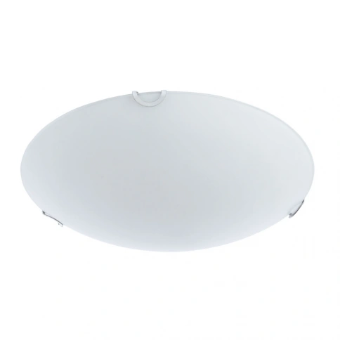 Потолочный светильник Arte Lamp PLAIN A3720PL-1CC фото 1