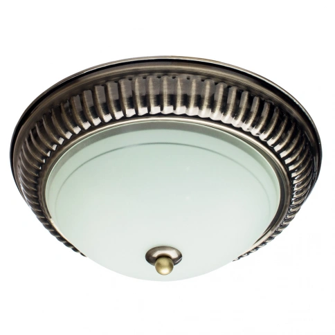 Светильник Arte Lamp ALTA A3016PL-2AB фото 1