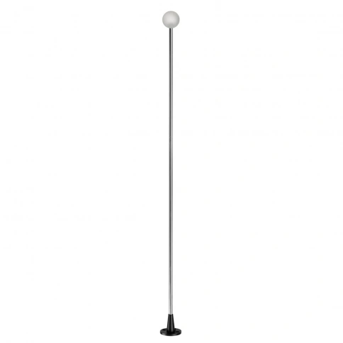 7123/1GL NATURE ODL26 Уличный светильник 745мм акрил/металл IP65 LED 1W 40Лм 24V NOTTE (нужен драйве фото 2