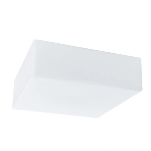 Потолочный светильник Arte Lamp TABLET A7428PL-2WH фото 1