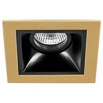 Комплект из светильника и рамки DOMINO Domino Lightstar D51307 фото 1