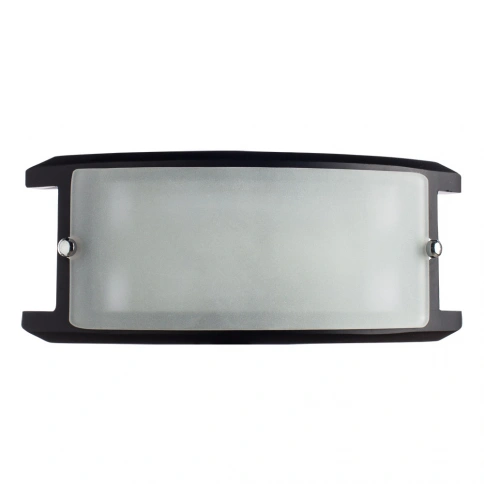 Настенный светильник Arte Lamp ARCHIMEDE A6462AP-1CK фото 1