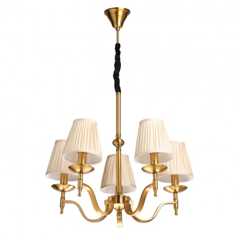 Люстра подвесная MW-Light Вирджиния 444012205 фото 1