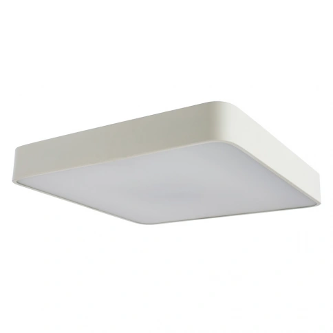 Потолочный светильник Arte Lamp COSMOPOLITAN A7210PL-4WH фото 1