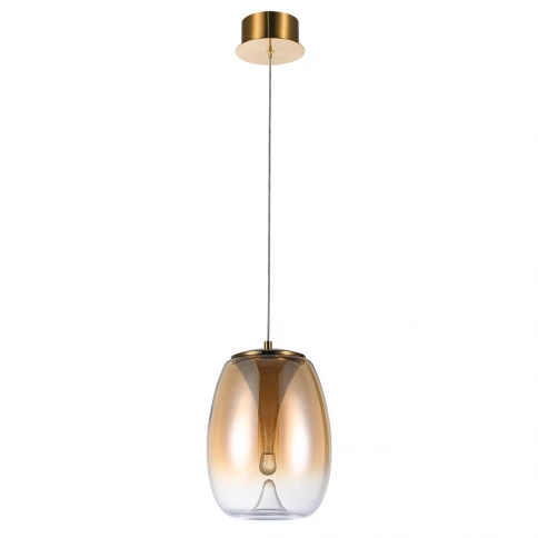 Подвесной светильник Divinare CAMPO 5874/07 SP-8 фото 1