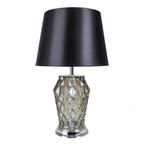 Декоративная настольная лампа Arte Lamp Murano A4029LT-1CC фото 1