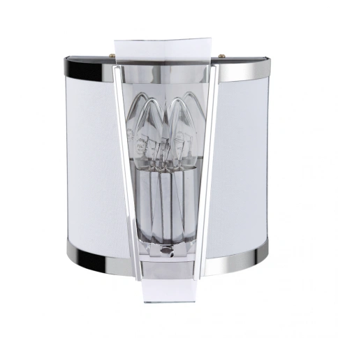 Настенный светильник ARTE LAMP GRATO A4079AP-1CC фото 1