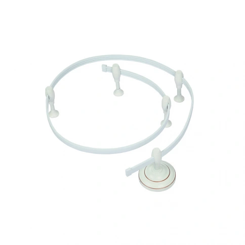 Рейлинг Arte Lamp TRACK ACCESSORIES A520033 фото 1