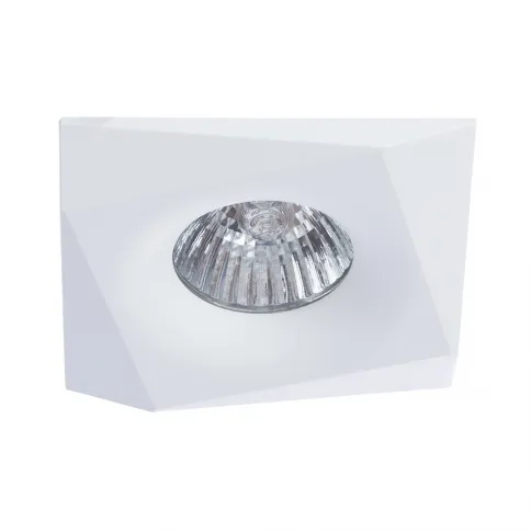 Точечный встраиваемый светильник Divinare ORBITE 1874/03 PL-1 фото 1