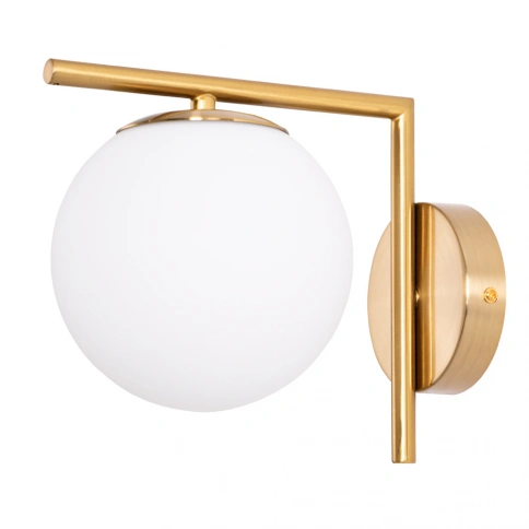 Бра Arte Lamp BOLLA-UNICA A1924AP-1AB фото 1