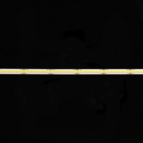 ST018.410.20 Светодиодная лента COB 9,6Вт/м 4000К 4150Lm Ra>90 IP20 L5000xW8 24В фото 1
