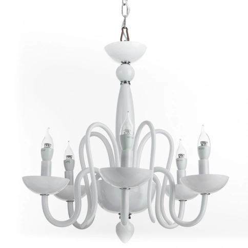 Подвесная люстра Divinare PALLADA 6004/03 LM-5 фото 1