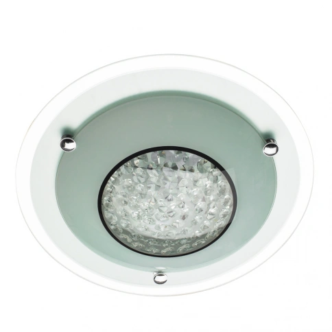 Потолочный светильник Arte Lamp GISELLE A4833PL-2CC фото 1