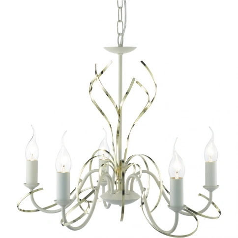 Подвесная люстра Arte Lamp CINTA A1309LM-5WC фото 1