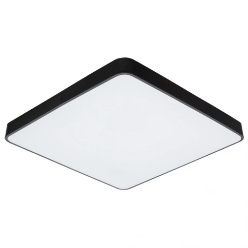 Потолочный светильник Arte Lamp SCENA A2687PL-45BK фото 1