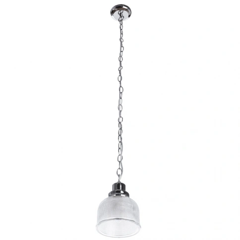 Подвесной светильник Arte Lamp RICARDO A9186SP-1CC фото 1