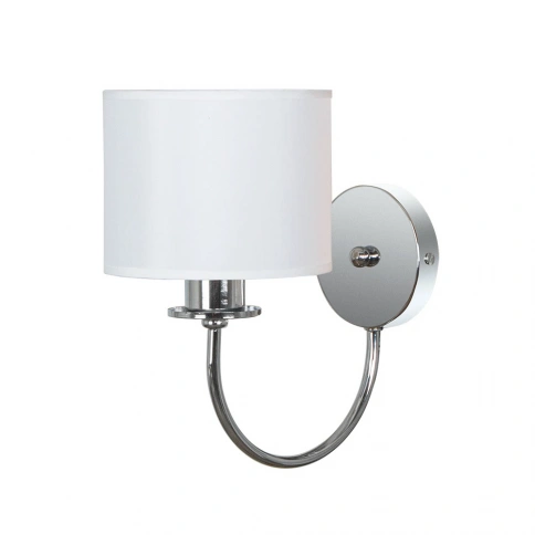 Бра Arte Lamp ATTORE A4092AP-1CC фото 1