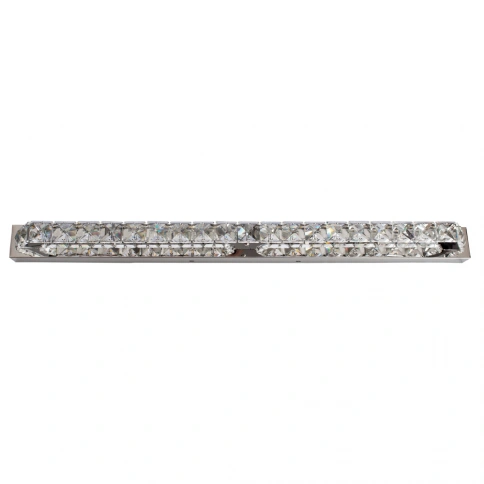 Подсветка для зеркал Arte Lamp TRENO A1418AP-1CC фото 1