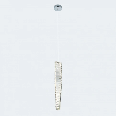 Подвесной светильник MODESTYLE MS.88910.1 CR фото 2