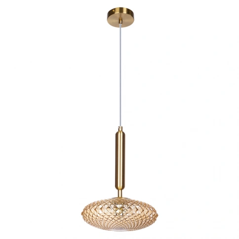 Подвесной светильник Divinare OKAB 5006/17 SP-1 фото 1