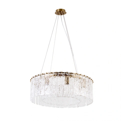 Подвесная люстра Divinare FELIS 6005/17 SP-8 фото 1