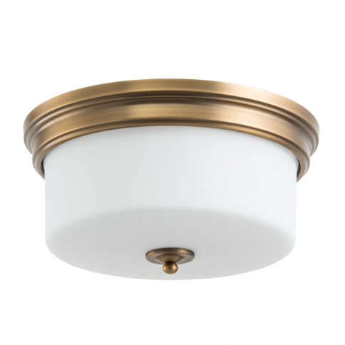 Потолочный светильник Arte Lamp ALONZO A1735PL-3SR фото 1