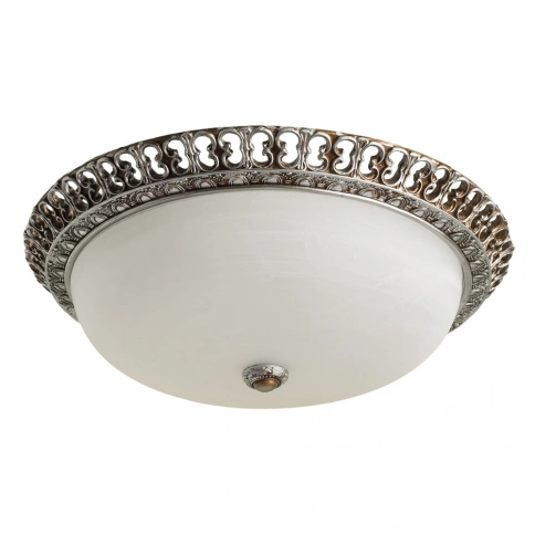Потолочный светильник Arte Lamp TORTA A7133PL-3SA фото 1