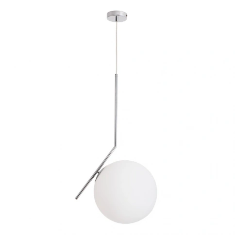 Подвесной светильник Arte Lamp BOLLA-UNICA A1922SP-1CC фото 1