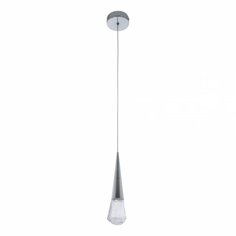 Подвесной светильник MODELUX ML.3315.1 CR фото 1