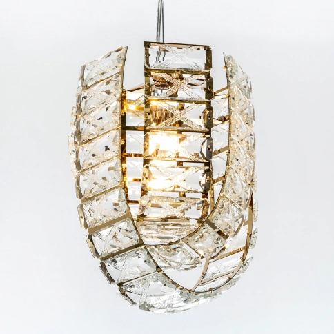Подвесная люстра MODELUX ML.755.2 GD фото 2