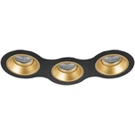 Комплект из светильников и рамки DOMINO Domino Lightstar D697030303 фото 1