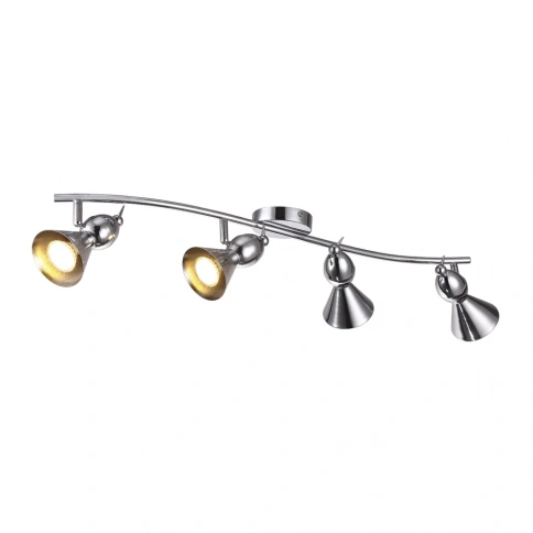 Спот Arte Lamp PICCHIO A9229PL-4CC фото 1
